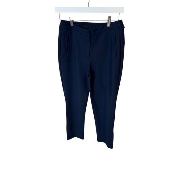 Lululemon ponte ankle pant -size 4 - Picture 1 of 5